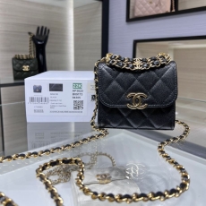 Chanel Stachel Bags